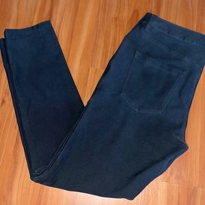 Lululemon tech canvas